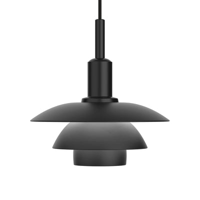 Louis Poulsen PH 3/3 Pendant Light