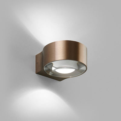 Orbit wall light by Light-Point