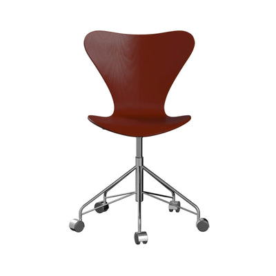 Fritz Hansen Series 7 Swivel