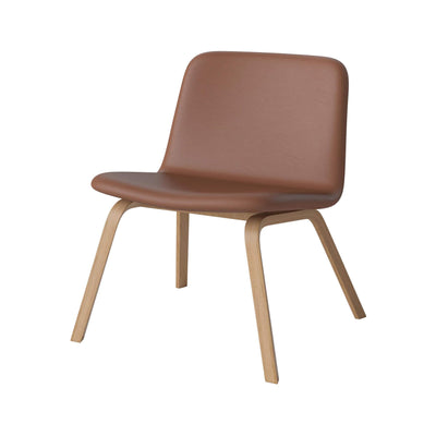 Bolia Palm Lounge Chair Upholstered