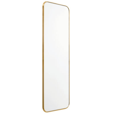 &Tradition SH7 Sillon Wall Mirror - Rectangular