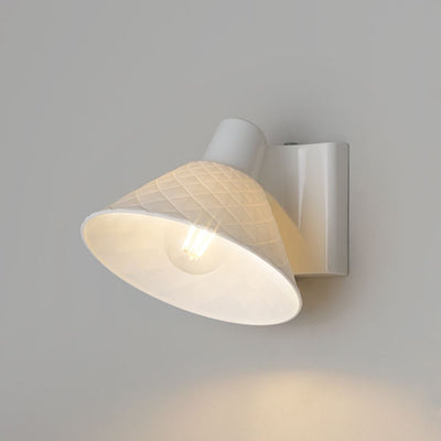 Original BTC Oxford Wall Light