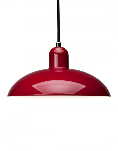 Fritz Hansen Kaiser Idell Pendant Light