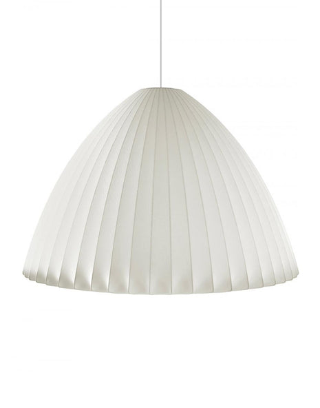 George Nelson Bell Pendant Light