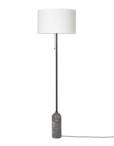 GUBI Gravity Floor Lamp