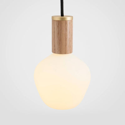 Tala Knuckle Pendant Light