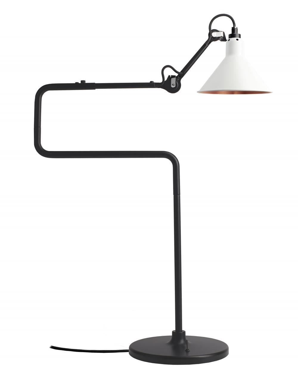 Lampe Gras 411 Floor Lamp Holloways of Ludlow