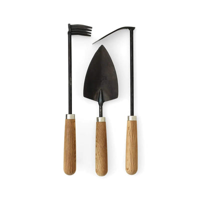 Audo Copenhagen Pallares X Audo Plant Tools Set Of 3