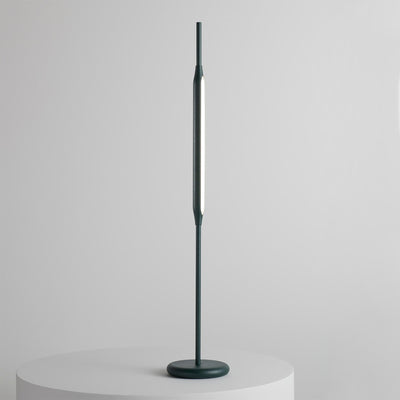 Tom Kirk Lighting Small Reed Table Lamp