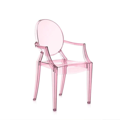 Kartell  Lou Lou Ghost Childs Chair