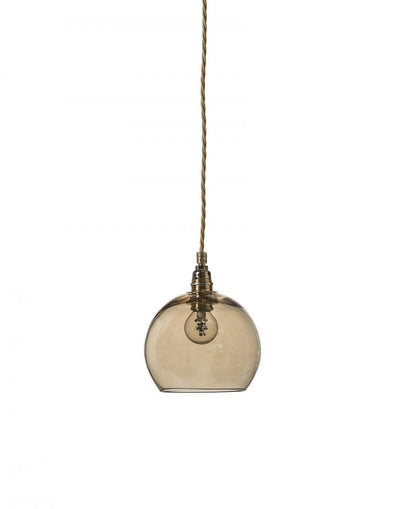 Ebb & Flow Rowan Pendant Light