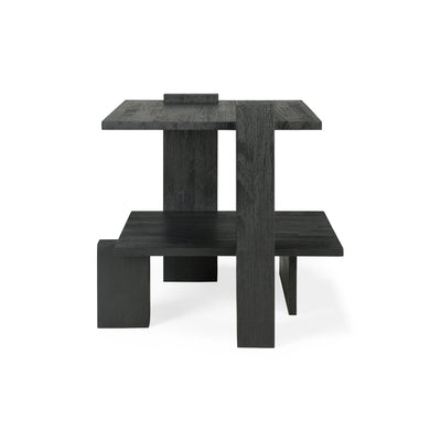 Ethnicraft Abstract Side Table