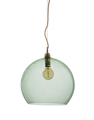 Ebb & Flow Rowan Pendant Light