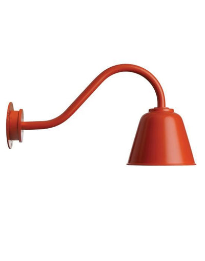 Eleanor Home Bell Outdoor Wall Light