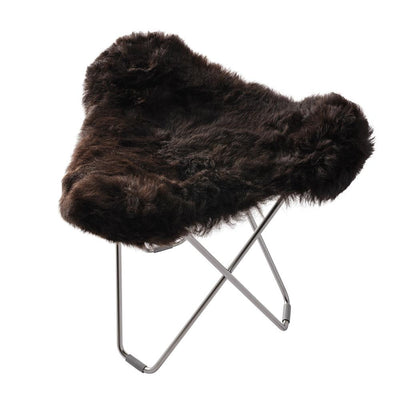 Iceland Flying Goose Stool