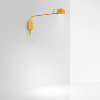 Artemide Ixa Wall Light