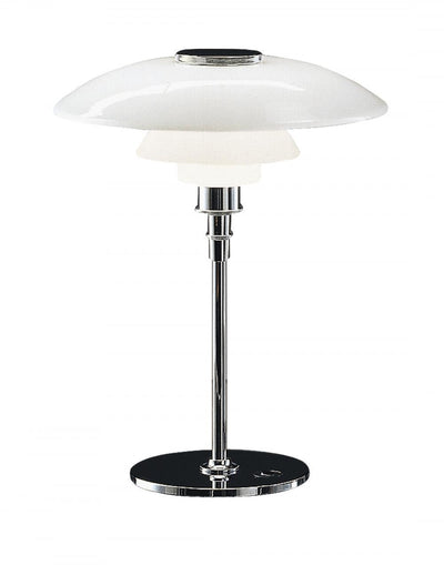 Louis Poulsen PH Glass Table Lamp