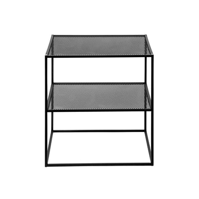 Buster + Punch Meshed Side Table