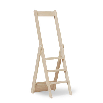 Form & Refine Step By Step Ladder