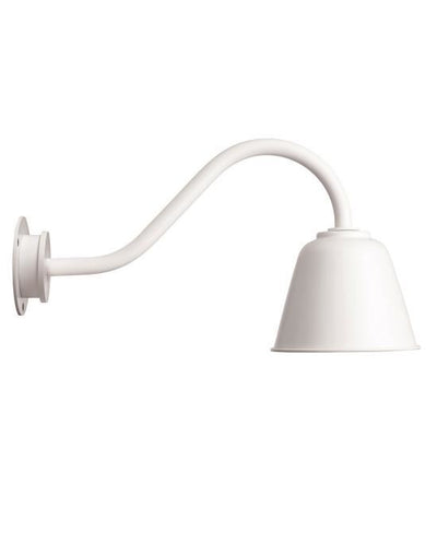 Eleanor Home Bell Outdoor Wall Light