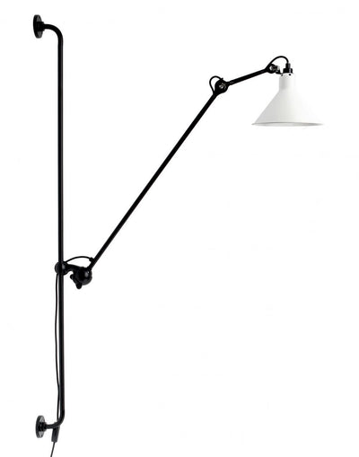 Lampe Gras 214 Wall Light