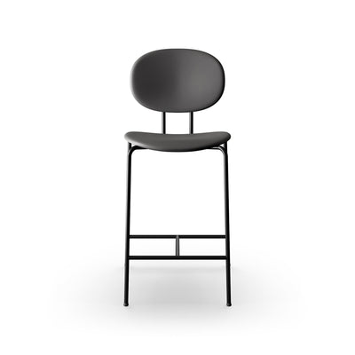 Sibast Piet Hein Bar Chair - Upholstered