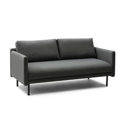 Normann Copenhagen Rar 2 Seater Sofa