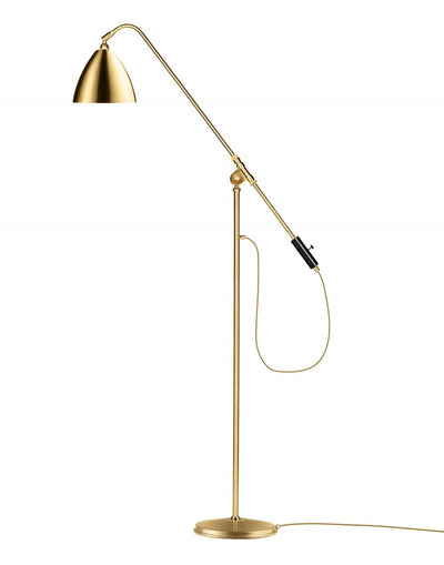 GUBI Bestlite BL4 Floor Lamp