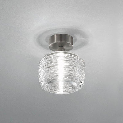 Damasco wall/ceiling light