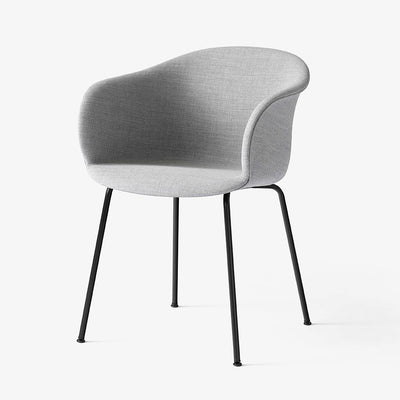 &Tradition JH29 & JH31 Elefy Chair - Upholstered