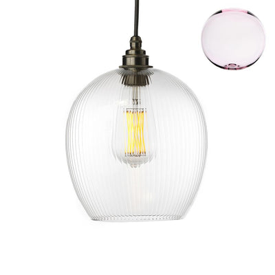 Leverint Wimbledon Pendant Light