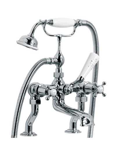 Lefroy Brooks CH1100 Connaught Bath Shower Mixer