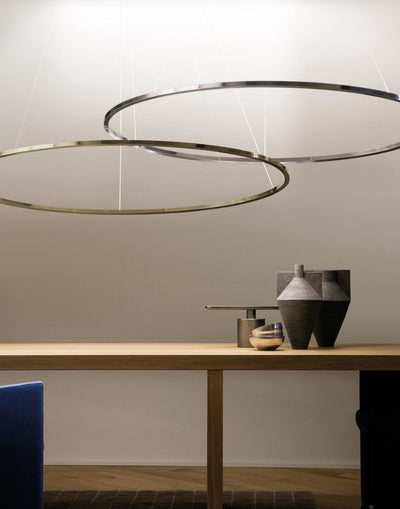 Nemo Ellisse Major Pendant Light