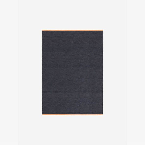 Outlet Bjork Rug - 170 x 240 cm, Dark Blue