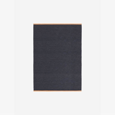 Outlet Bjork Rug - 170 x 240 cm, Dark Blue