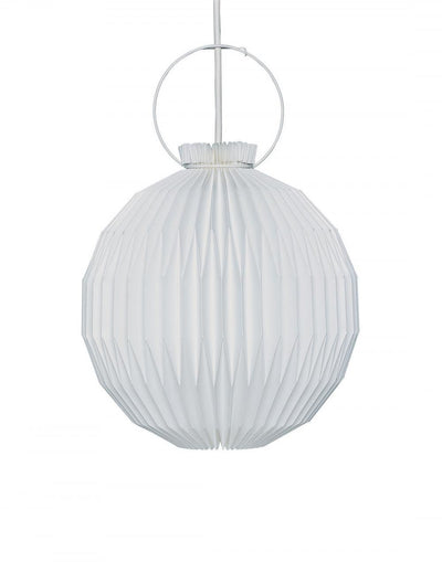 Le Klint 107 Pendant Light