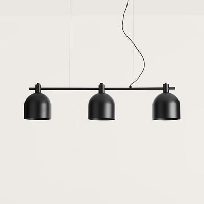 Aromas Luca Linear Pendant Light