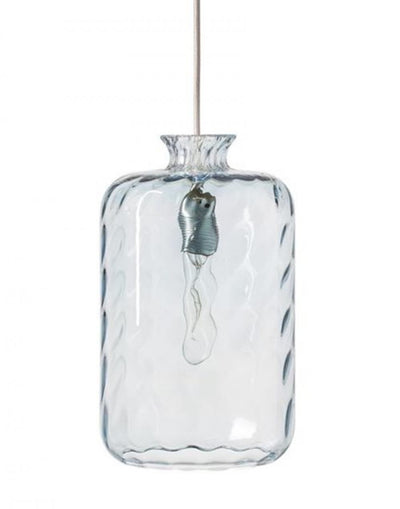 Ebb & Flow Pillar Pendant Light