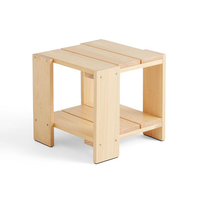 HAY Crate Outdoor Furniture Side Table