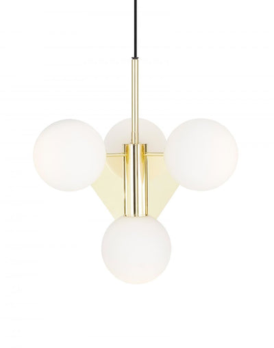 Outlet Tom Dixon Plane Chandelier - Short