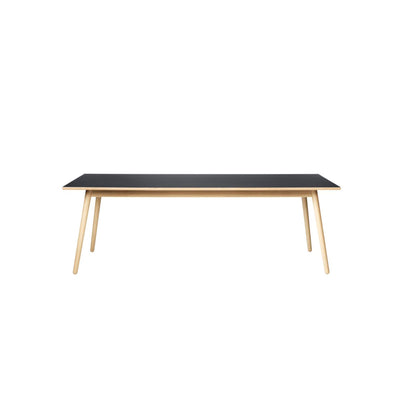 FDB Mobler C35 Dining Table