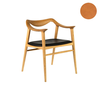 Fjordfiesta Bambi 57/3 Dining Chair