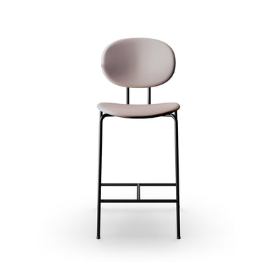 Sibast Piet Hein Bar Chair - Upholstered