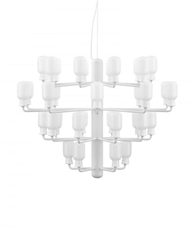 Normann Copenhagen Amp Chandelier