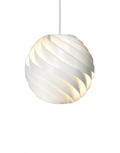 GUBI Turbo Pendant Light