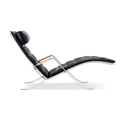 Lange Production Fk 87 Grasshopper Lounge Chair