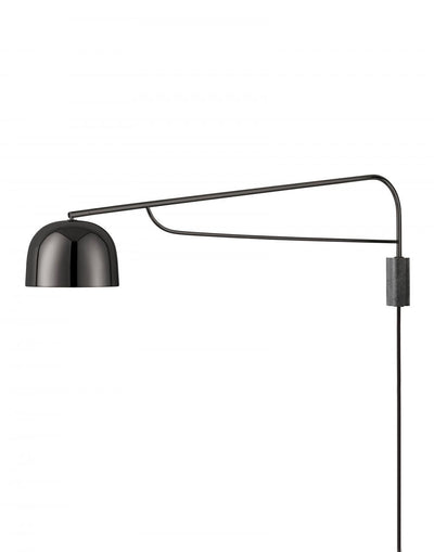 Normann Copenhagen Grant Wall Light - Large