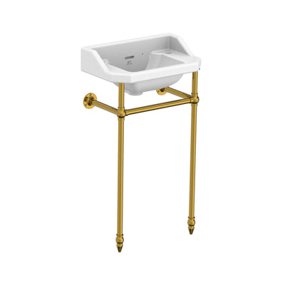 Lefroy Brooks Charterhouse Cloakroom Basin