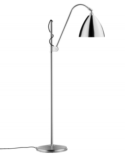 GUBI Bestlite BL3 Floor Lamp - Large Shade