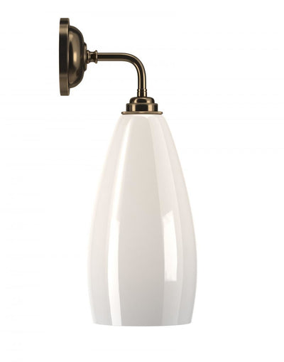 Fritz Fryer Upton Bathroom Wall Light